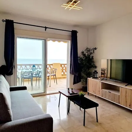 Apartment Sky & Blue Horizon Fuengirola