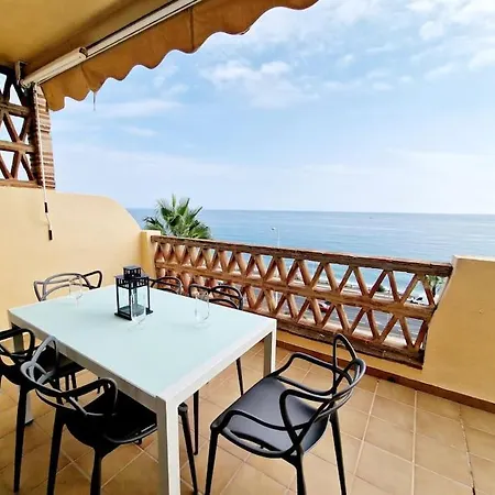 شقة Sky & Blue Horizon