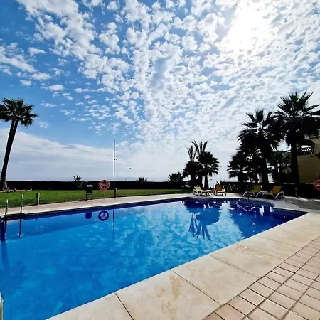 شقة Sky & Blue Horizon *