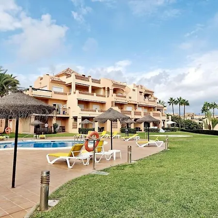 Apartment Sky & Blue Horizon Fuengirola