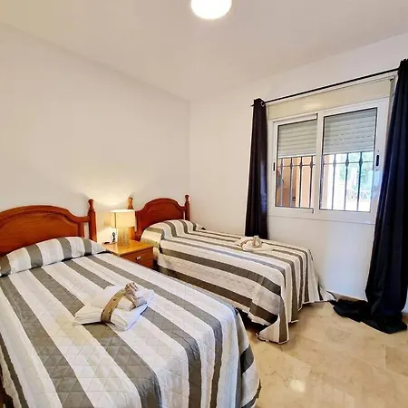 Sky & Blue Horizon Apartment Fuengirola