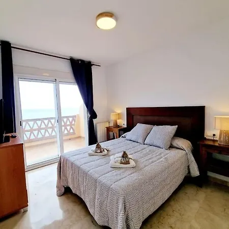 Sky & Blue Horizon Apartment Fuengirola