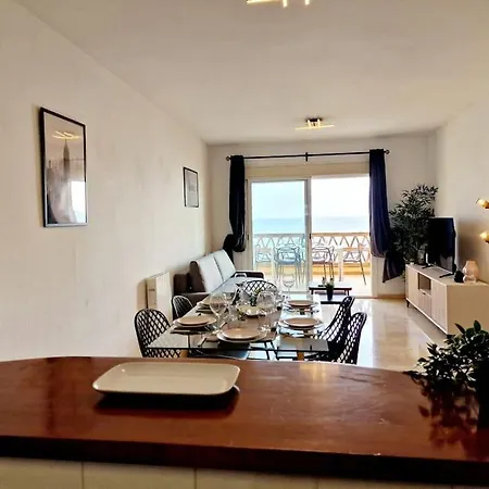 Apartment Sky & Blue Horizon Fuengirola