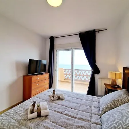 Apartment Sky & Blue Horizon Fuengirola