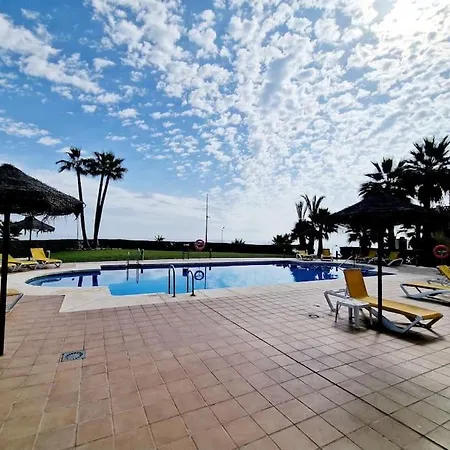 شقة Sky & Blue Horizon