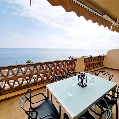 Apartment Sky & Blue Horizon Fuengirola